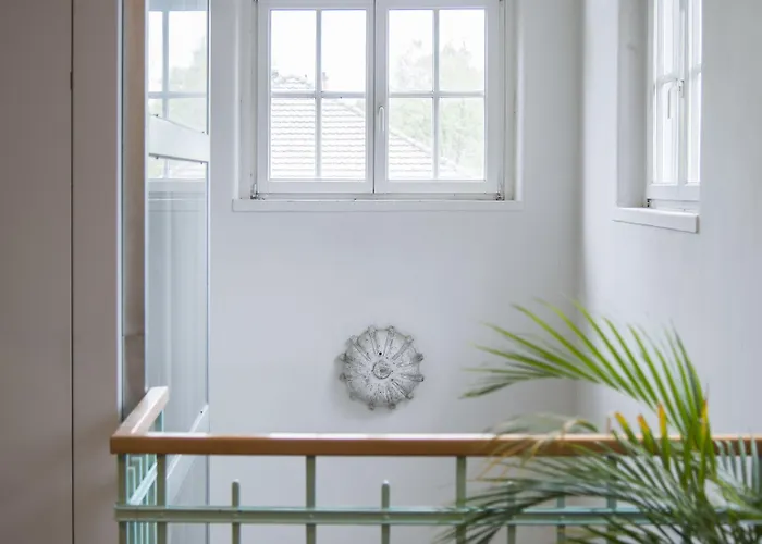 Hotell Apartment Hotel Konstanz 3*