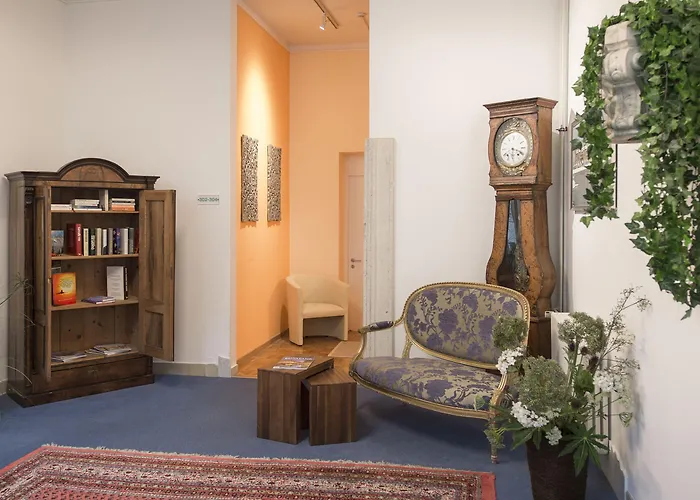 アパートメント ホテル コンスタンツ ホテル