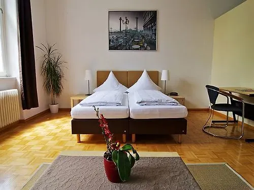 Apartment Hotel Konstanz