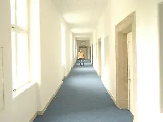 Apartment Hotel Konstanz 3*