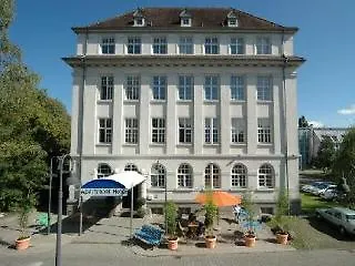 Apartment Hotel Konstanz
