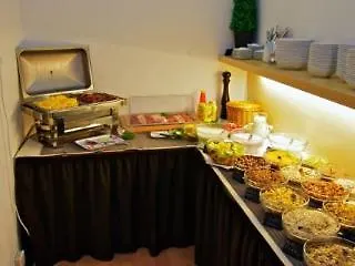 アパートメント ホテル コンスタンツ ホテル