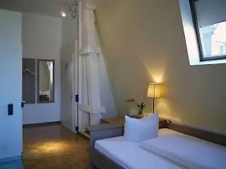 Apartment Hotel Konstanz Hotell