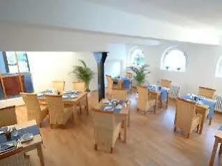 アパートメント ホテル コンスタンツ