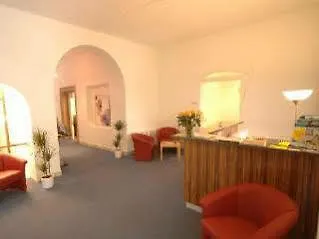 Apartment Hotel Konstanz